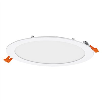 LED spot and downlight recess slim 225mm 22W 830 White
