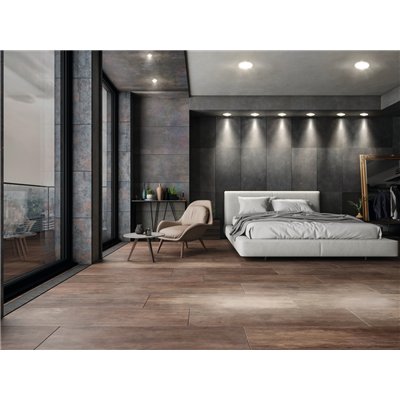 LED spot and downlight recess slim 225mm 22W 830 White