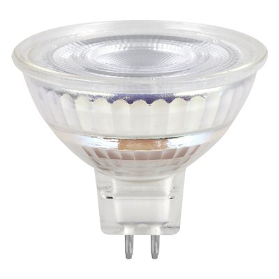 LED STAR MR16 12 V 6.1W 827 GU5.3