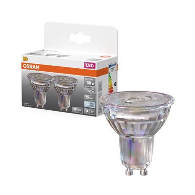LED STAR PAR16 3.7W 840 GU10