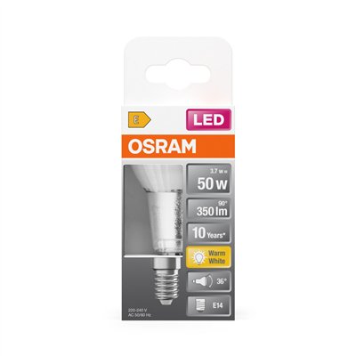 LED STAR PAR16 3.7W 827 E14