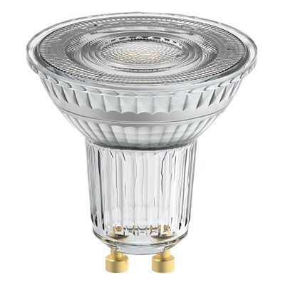 LED SUPERSTAR PAR16 2.4W 940 GU10