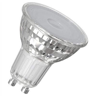 LED SUPERSTAR PAR16 3.7W 927 GU10