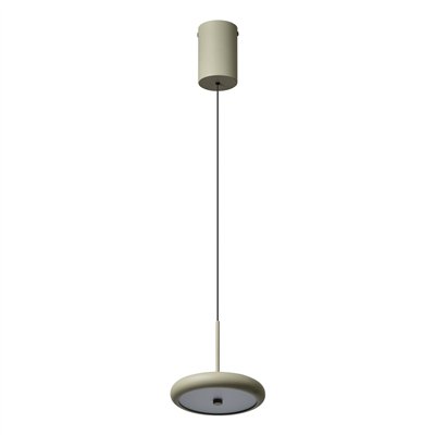 Decor Yoyo Pendant Pendant 6.5W 830 Beige