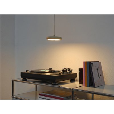 Decor Yoyo Pendant Pendant 6.5W 830 Beige