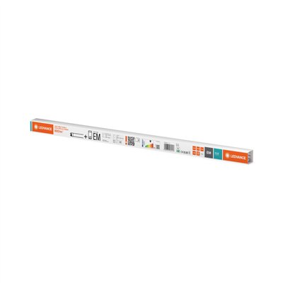 LED TUBE T8 EM VALUE 600 mm 6.6W 840