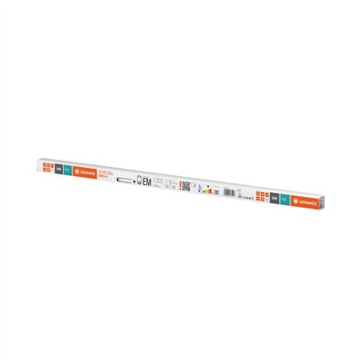LED TUBE T8 EM VALUE 720 mm 7W 840