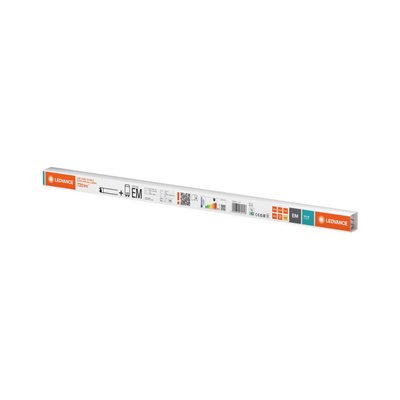 LED TUBE T8 EM VALUE 600 mm 6.6W 830