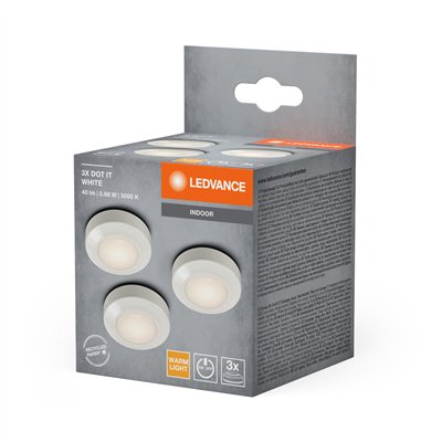 DOT-IT 3 pack