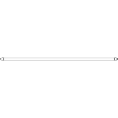 LED TUBE T8 ENTRY PLUS AC 16W 3000K 1200 mm