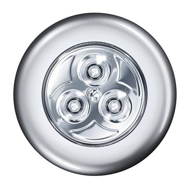 DOT-it® Silver