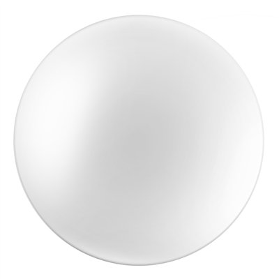 CEILING ROUND IP44 255 18W 830 IP44