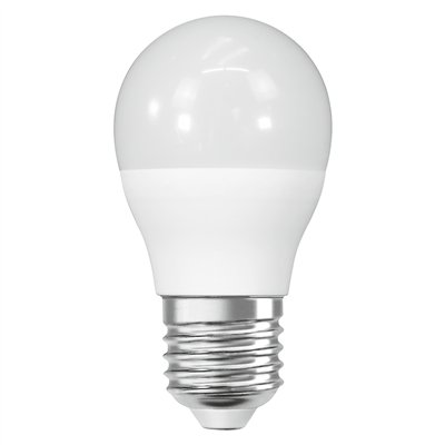 LED VALUE CLASSIC P 40  4.9W/6500K E27