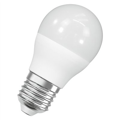 LED VALUE CLASSIC P 60  6.5W/4000K E27