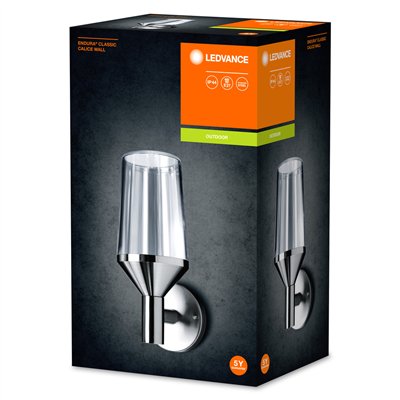 ENDURA CLASSIC CALICE Wall E27