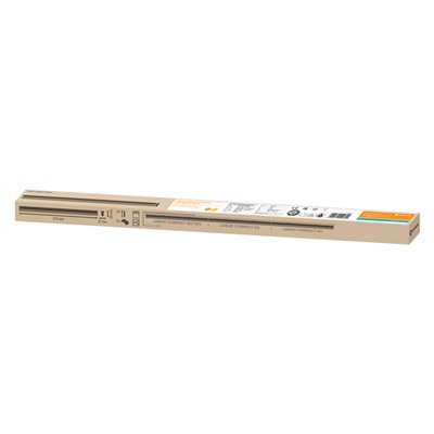 LINEAR COMPACT BATTEN 600 10 W 3000 K