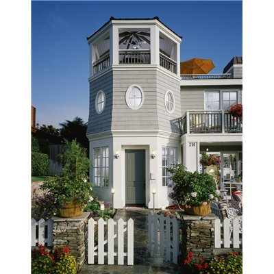 ENDURA CLASSIC CALICE Wall Sensor E27