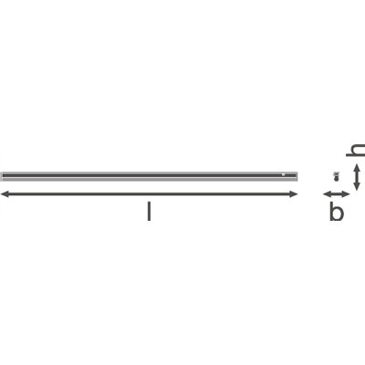 LINEAR COMPACT SWITCH 1200 14 W 4000 K