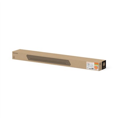 LINEAR INDIVILED DIRECT 1200 EMERGENCY 1200 P 40W 940 PS EL BK