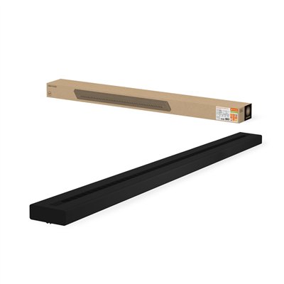 LINEAR INDIVILED DIRECT 1500 EMERGENCY 1500 P 52W 930 PS EL BK
