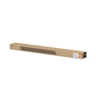 LINEAR INDIVILED DIRECT 1500 EMERGENCY 1500 P 52W 940 PS EL BK