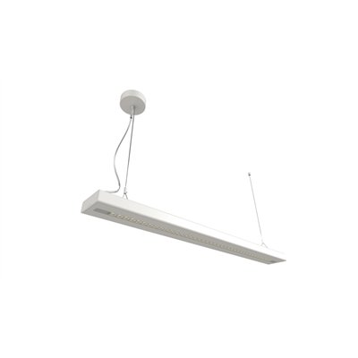 LINEAR INDIVILED DIRECT 1500 EMERGENCY 1500 P 52W 930 PS EL WT