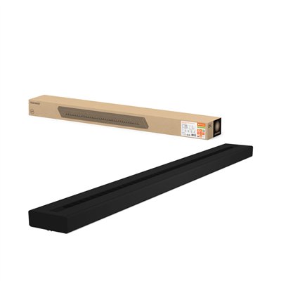 LINEAR INDIVILED DIRECT/INDIRECT 1200 EMERGENCY 1200 P 55W 940 PS EL BK