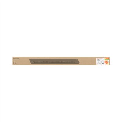 LINEAR INDIVILED DIRECT/INDIRECT 1200 EMERGENCY 1200 P 55W 930 PS EL BK