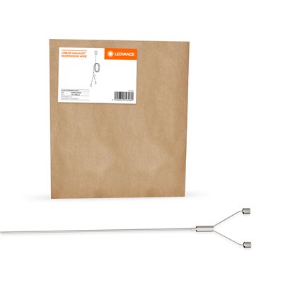 LINEAR INDIVILED SUSPENSION WIRE SUSPENSION WIRE