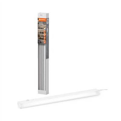 LINEAR TURN CONNECT 55cm CCT DIM White