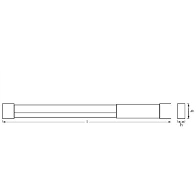 Neon Flex Strips USB with Remote Control 2M RGB USB Remote Control