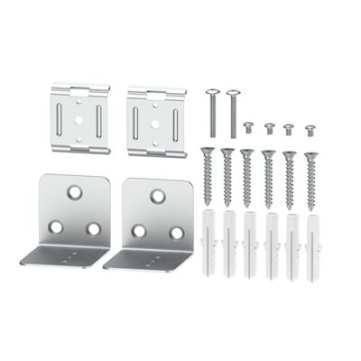 OFFICE LINEAR ACCESSORIES WALL BRACKET
