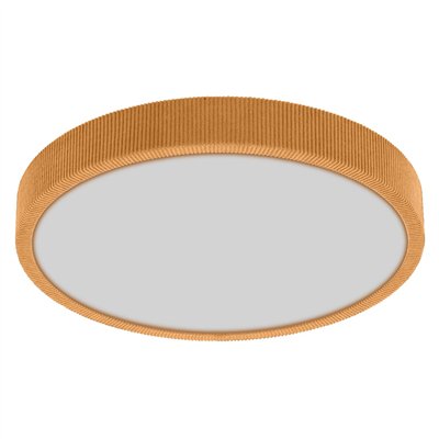 Orbis Matteo 390mm 24W 830 Click DIM Orange