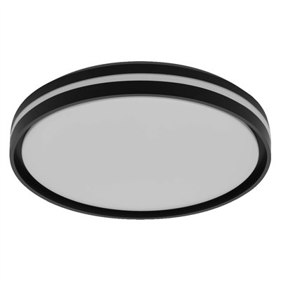 Orbis Noemi 480mm 36W 830 Click DIM Black