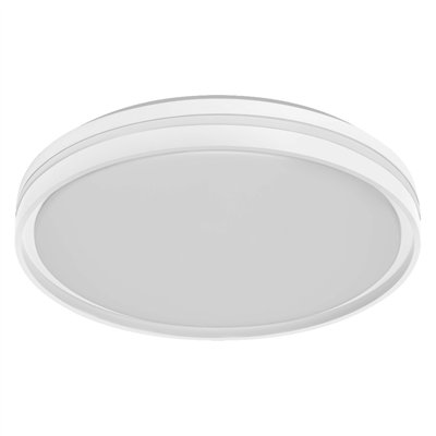 Orbis Noemi 480mm 36W 830 Click DIM White