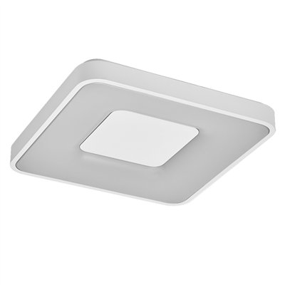 Orbis Piana 485x485mm 36W 830 Click DIM White