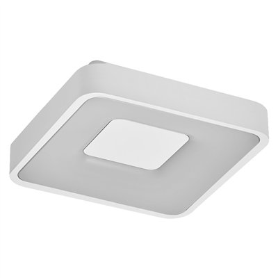 Orbis Piana 290x290mm 16W 830 Click DIM White