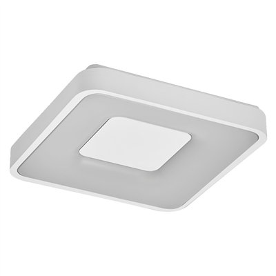 Orbis Piana 380x380mm 24W 830 Click DIM White