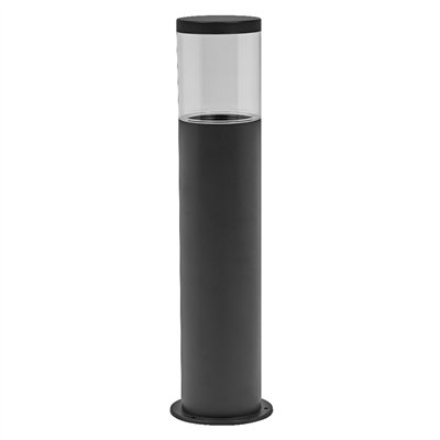 Endura Classic Ebro 49cm E27 Dark Gray