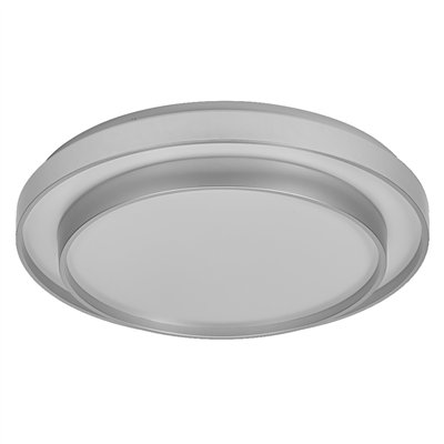 Orbis Razon 485mm 36W 830 Silver