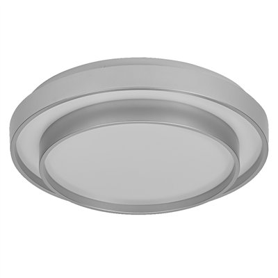 Orbis Razon 385mm 24W 830 Silver