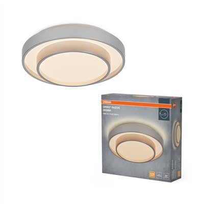 Orbis Razon 295mm 16W 830 Silver