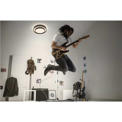 Orbis Razon 385mm 24W 830 Black