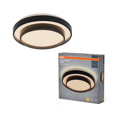 Orbis Razon 385mm 24W 830 Black