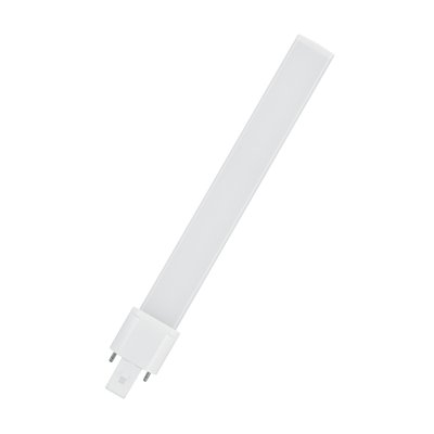 OSRAM DULUX LED S EM & AC MAINS 6W 865 G23