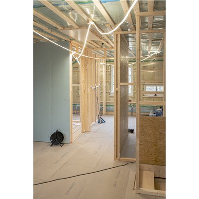 Outdoor Flex IP65 Cool White 15M 840 IP65