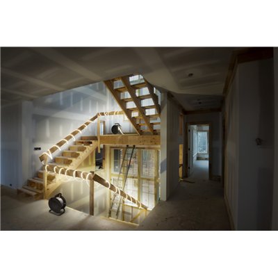 Outdoor Flex IP65 Cool White 10M 840 IP65