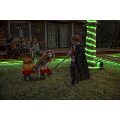 Outdoor Flex IP65 RGB 20M RGB IP65 Remote Control