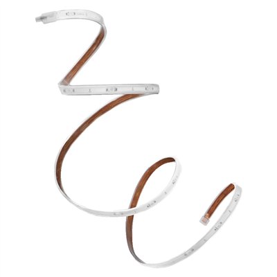 Outdoor Solar Flex Strips 5M Magic RGB Remote Control IP44