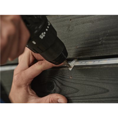 Outdoor Solar Flex Strips 5M Magic RGB Remote Control IP44